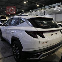 هیۆندای تۆکسۆن